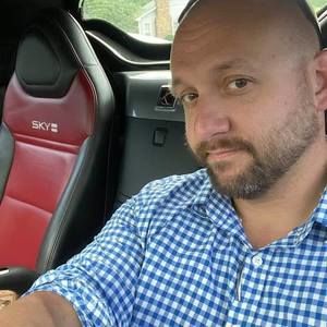 Meet your Posher, Terry